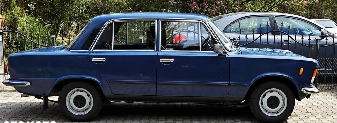 Fiat 125p cena 18900 przebieg: 70000, rok produkcji 1990 z Głogówek małe 277